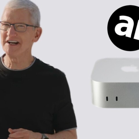Apple Confirms iPhone Launch Date and New Mac Line-up
