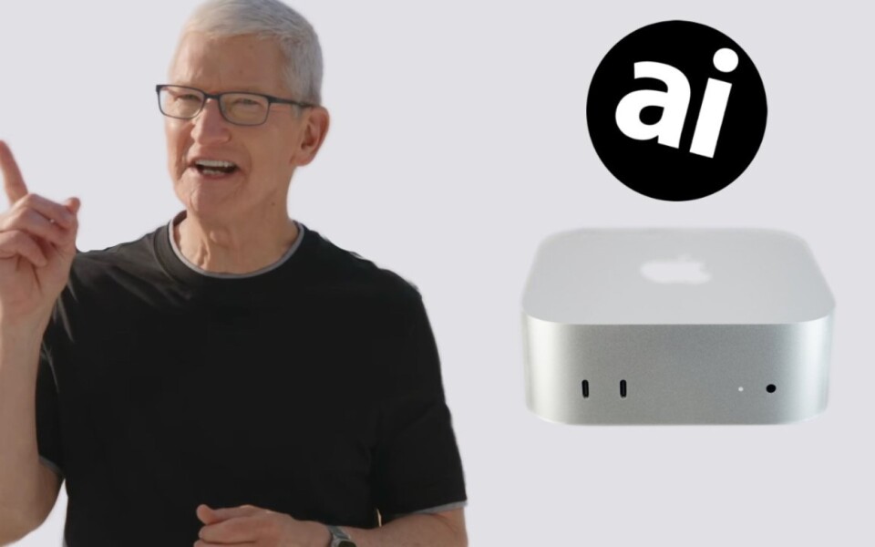 Apple Confirms iPhone Launch Date and New Mac Line-up