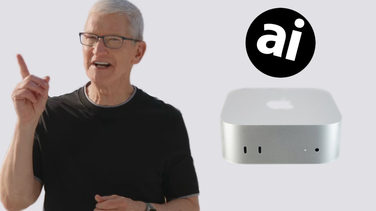 Apple Confirms iPhone Launch Date and New Mac Line-up