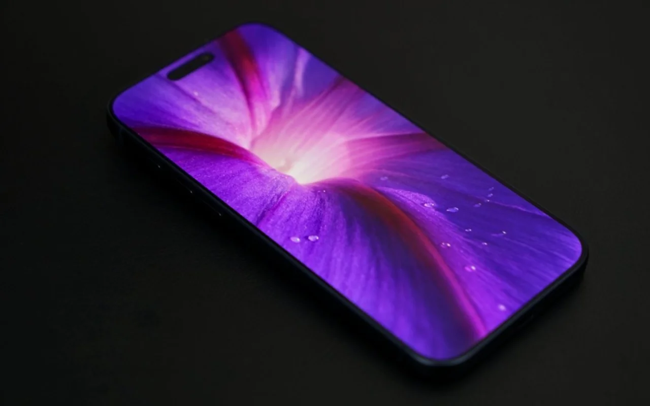 Apple Stocks Up on iPhone OLED Screens Amid Price Rises