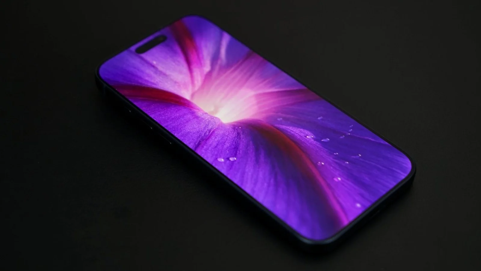 Apple Stocks Up on iPhone OLED Screens Amid Price Rises - iPhone OLED panels