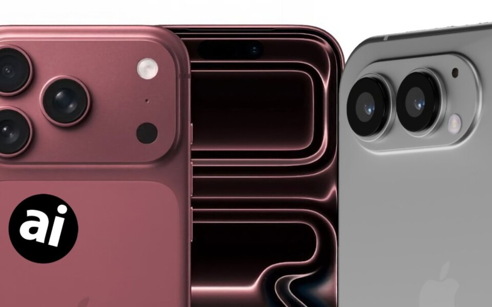 iPhone Ultra: Foldable Debut and iPhone 18 Pro Camera Push