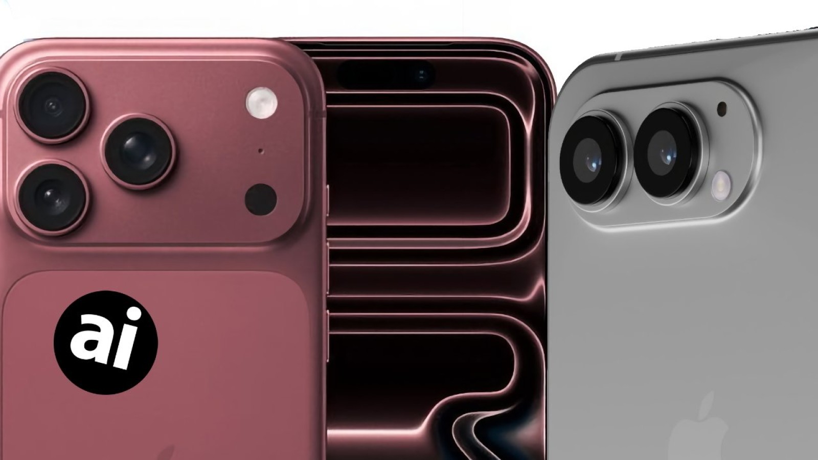 iPhone Ultra: Foldable Debut and iPhone 18 Pro Camera Push
