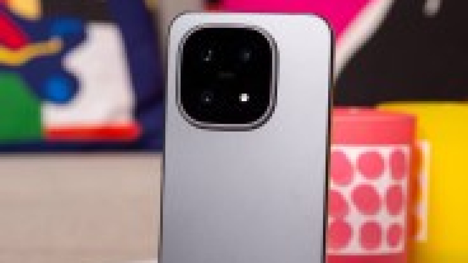 iQOO 16 Tipped With 165Hz Screen and New Design