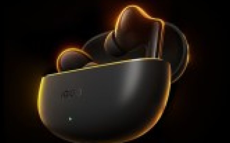 iQOO Buds TWS Earphones to Launch on 20 August