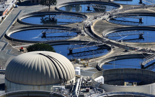 Iranian Hackers Exploit Weak Passwords in US Water Systems