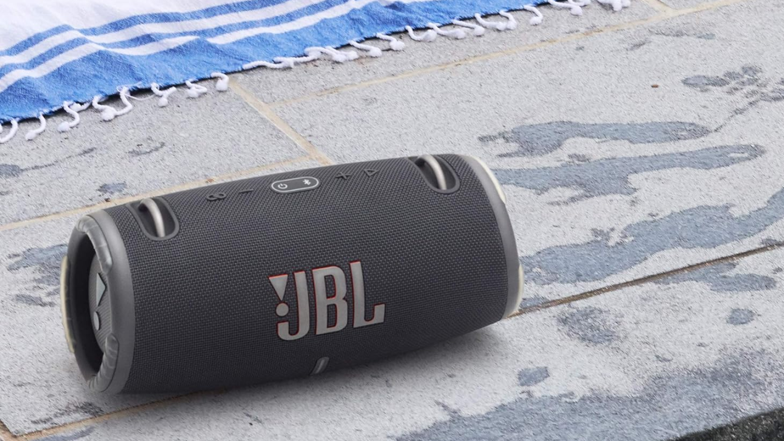 JBL Xtreme 3 Drops 30% in Price for a Limited Time