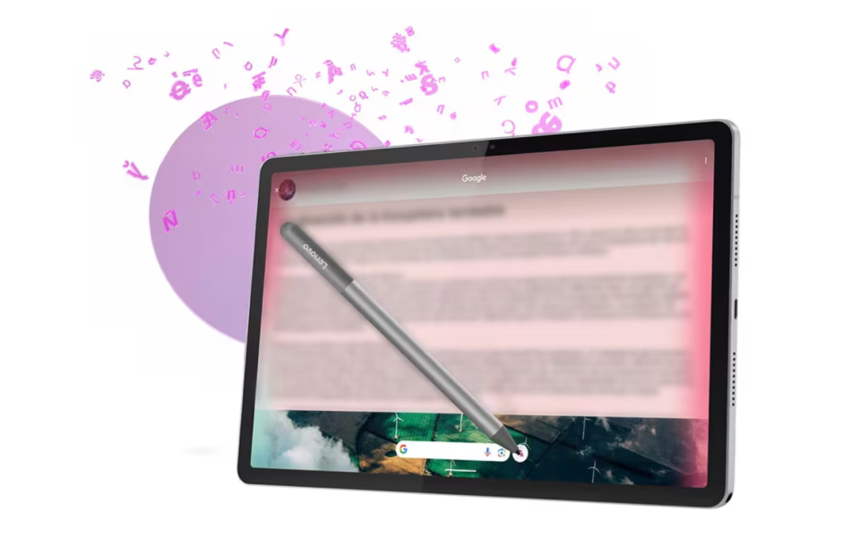 Lenovo Idea Tab Drops to £119 in Doorbuster Deal