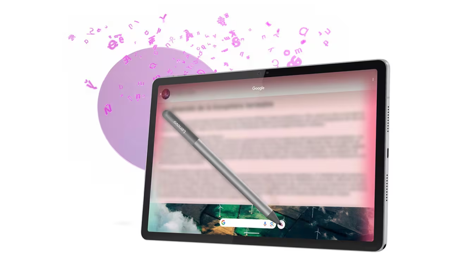 Lenovo Idea Tab Drops to £119 in Doorbuster Deal
