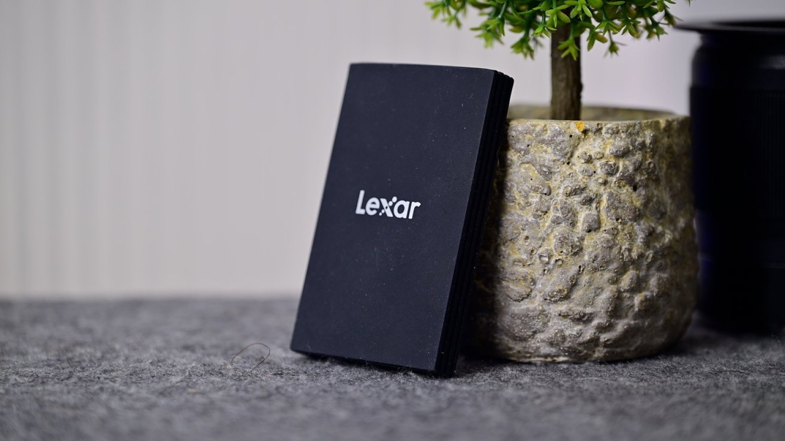 Lexar Armor 700 8TB SSD Review: Big Capacity, One Catch