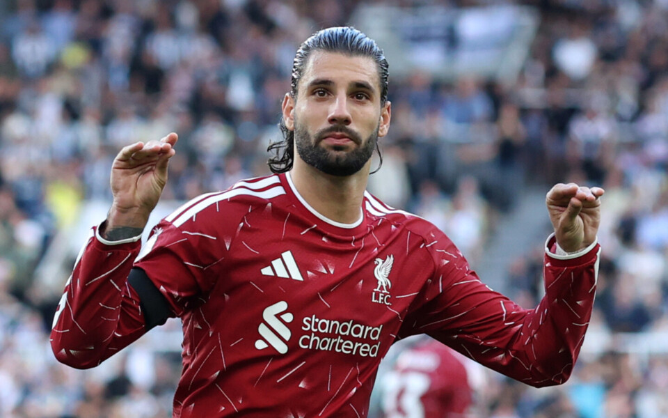 Liverpool vs Nottingham Forest: How to Watch Live