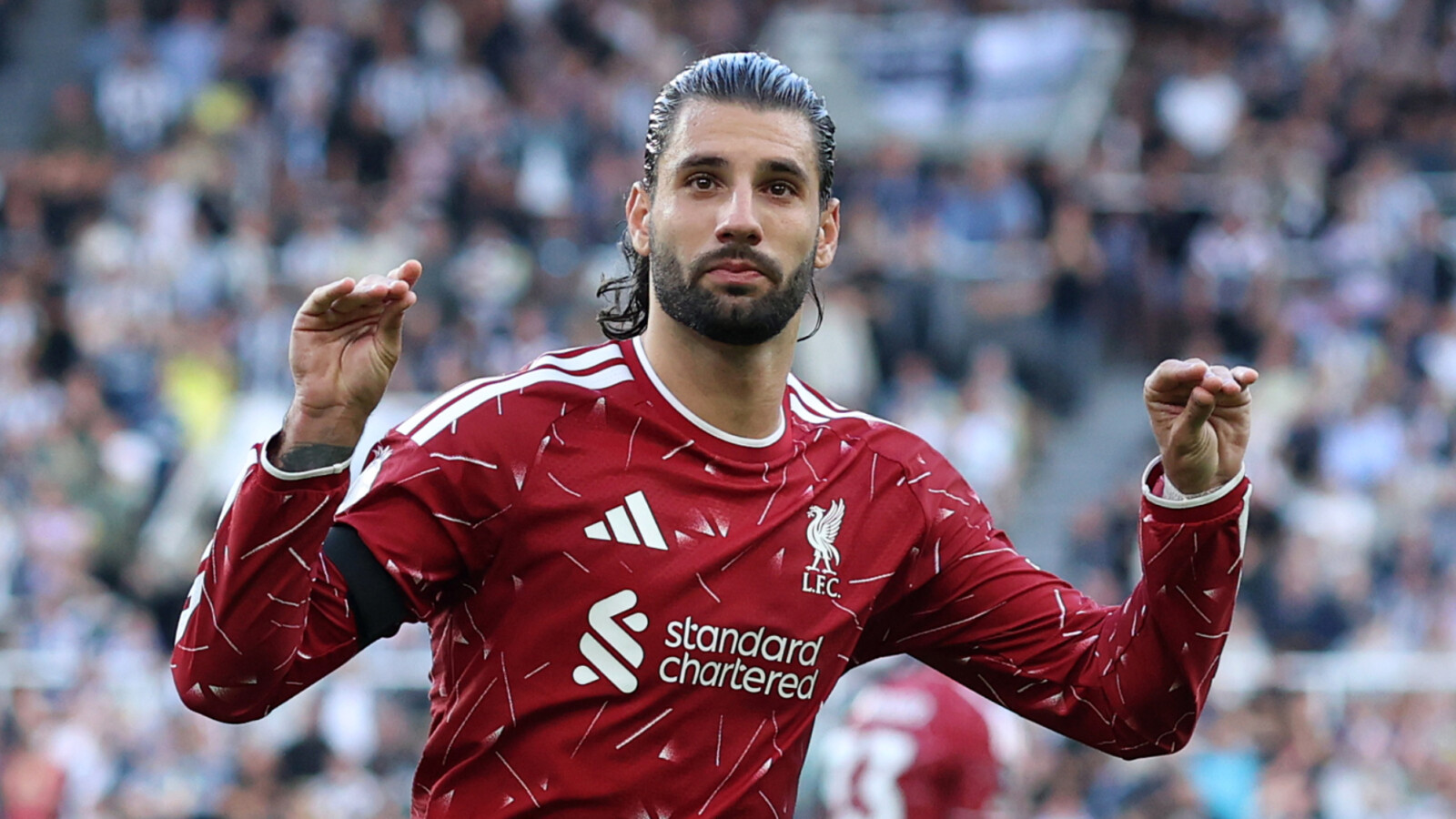 Liverpool vs Nottingham Forest: How to Watch Live