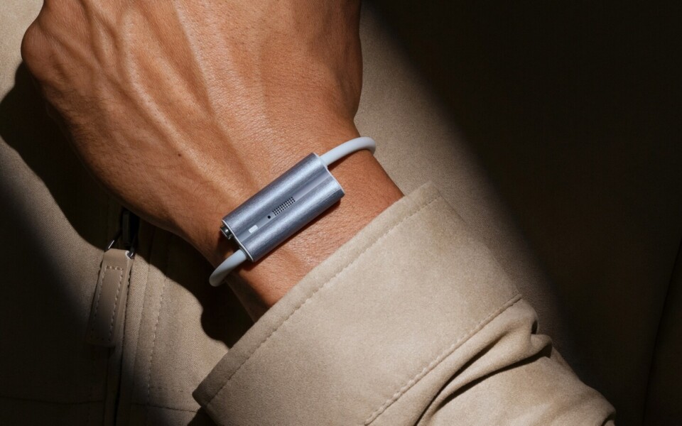 Luffu Link Wearable Tracks Your Whole Family’s Health