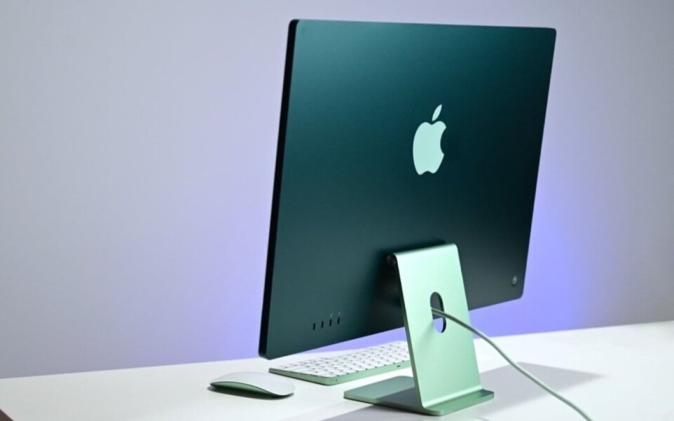 M6 iMac Refresh Expected Before End of 2026