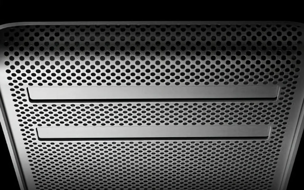 Mac Pro at 20: The Finest Mac Apple Ever Built