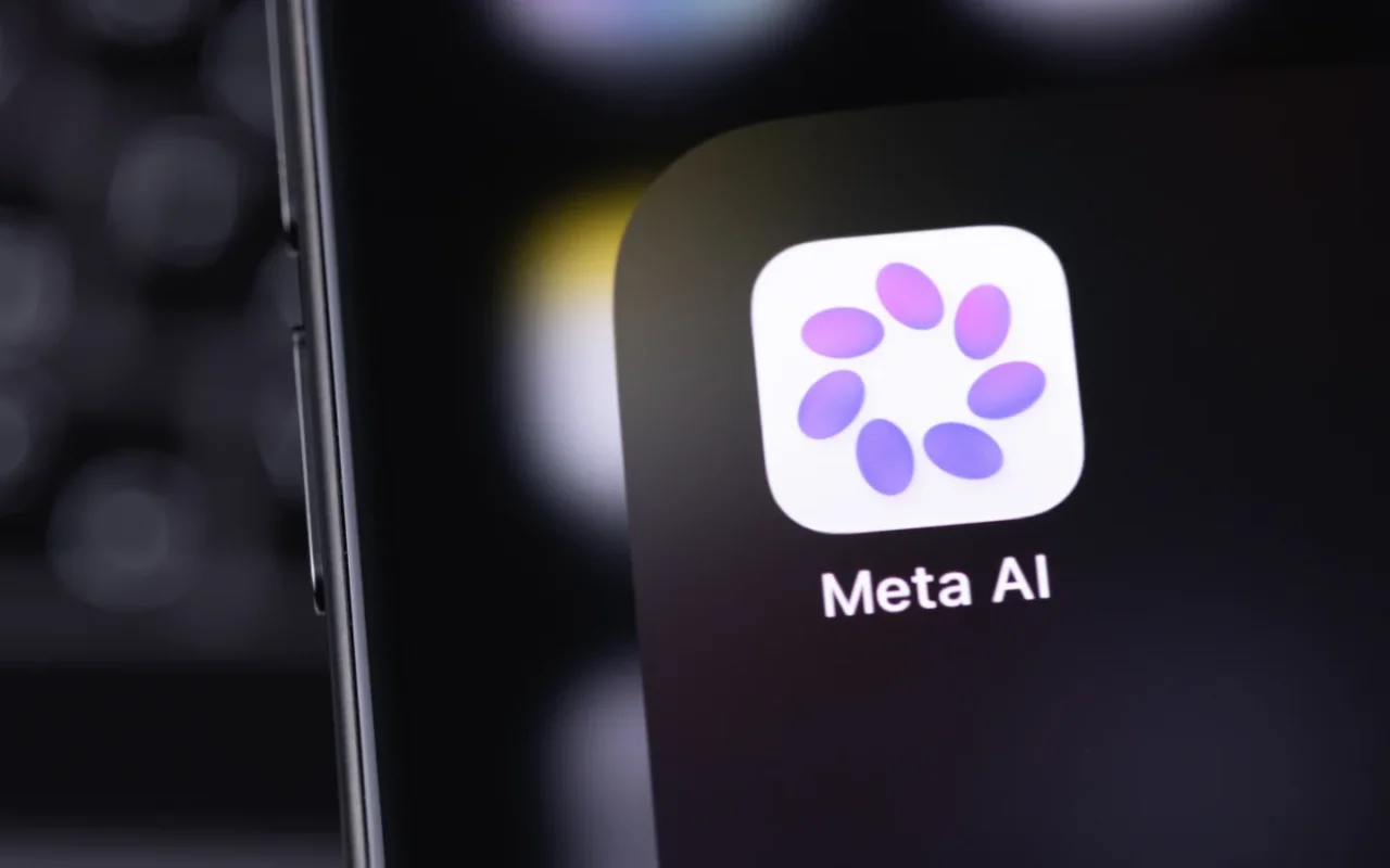 Meta Glimmer: Open-Weight AI Agent Model Runs on Your Laptop