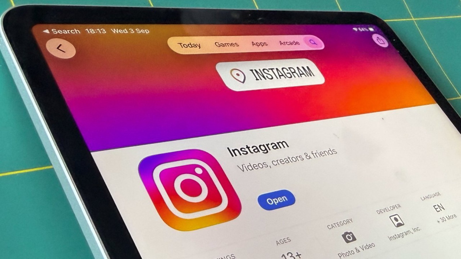 Meta Agrees £14bn Settlement Over Teen Social Media Harm - Meta settlement