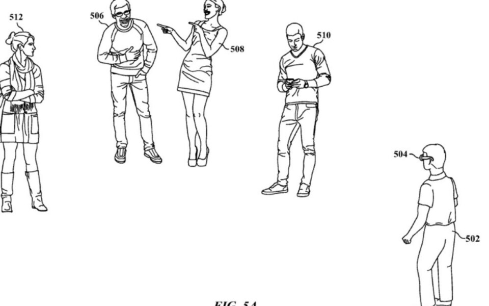 Meta Smart Glasses May Add Facial Recognition, Patent Shows