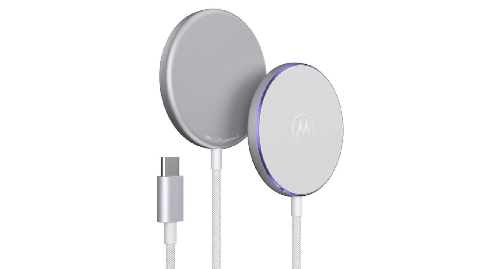 Motorola MOTO Snap Magnetic Charger Leaks Online