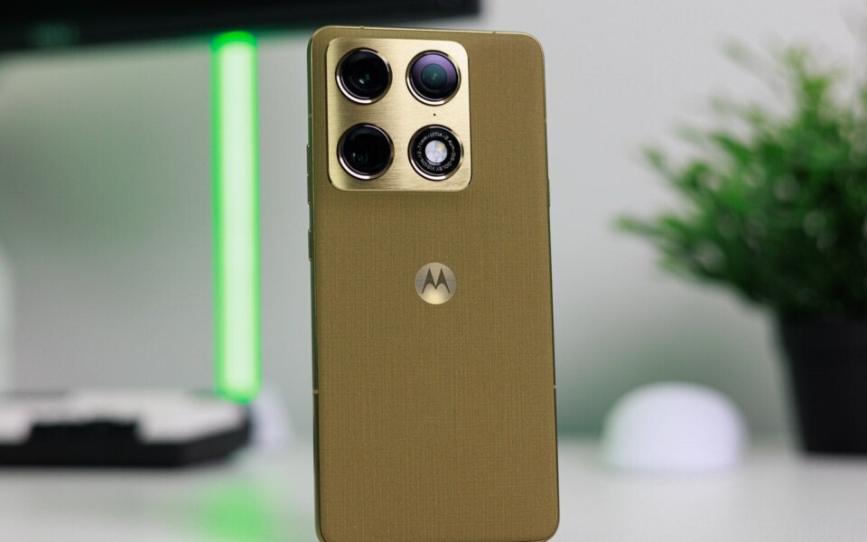 Motorola Android 17 Update: All the New Features Revealed