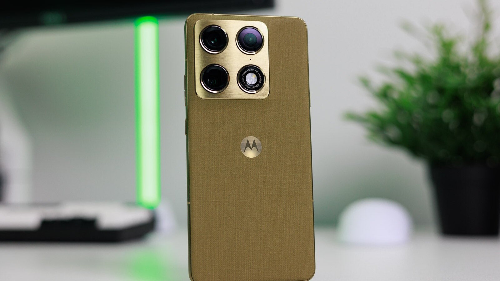 Motorola Android 17 Update: All the New Features Revealed