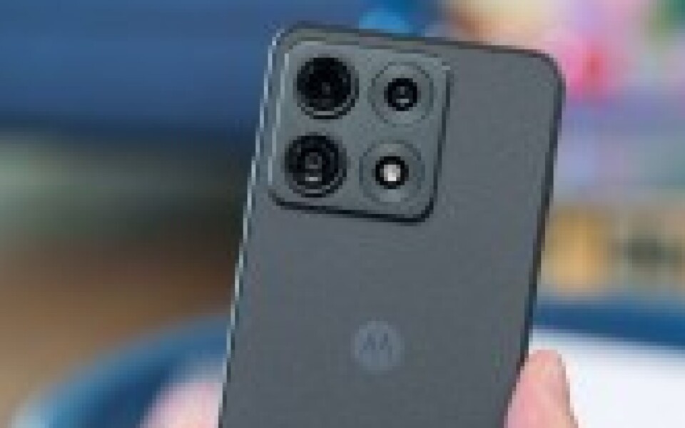 Motorola Edge 70 Max: First Look at Specs and Design