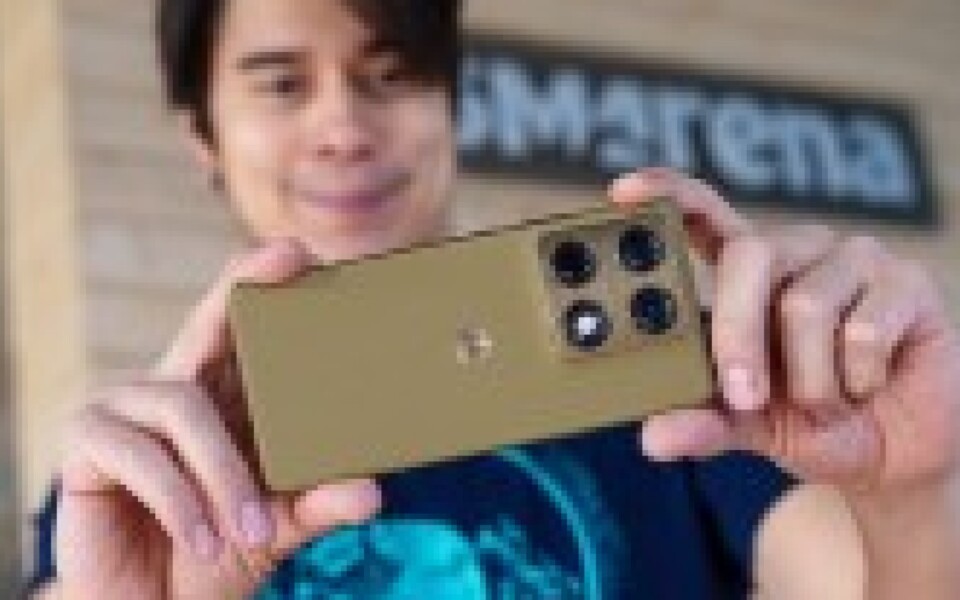 Motorola 2027 Flagships to Officially Support GrapheneOS