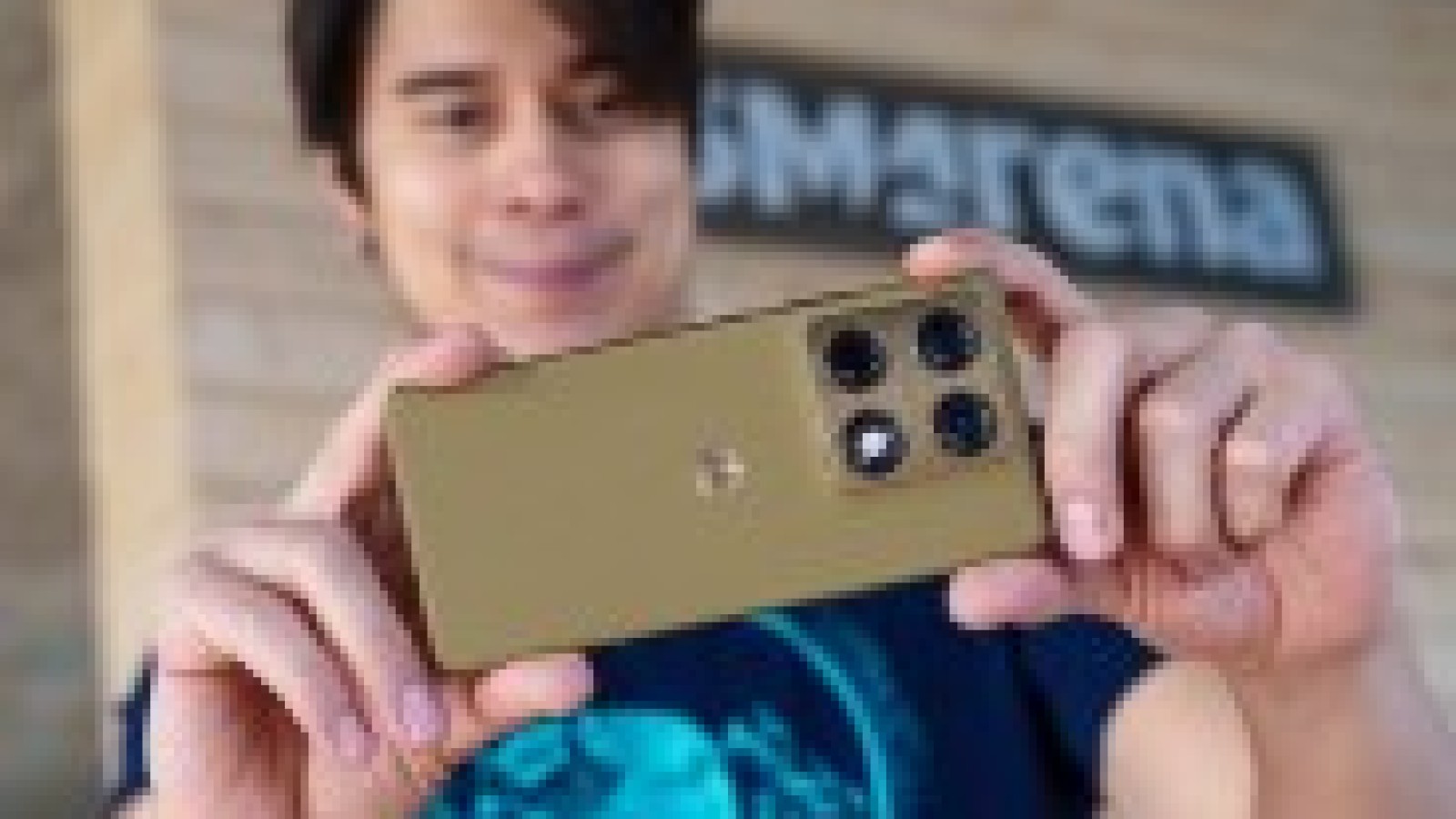 Motorola 2027 Flagships to Officially Support GrapheneOS - Motorola GrapheneOS support