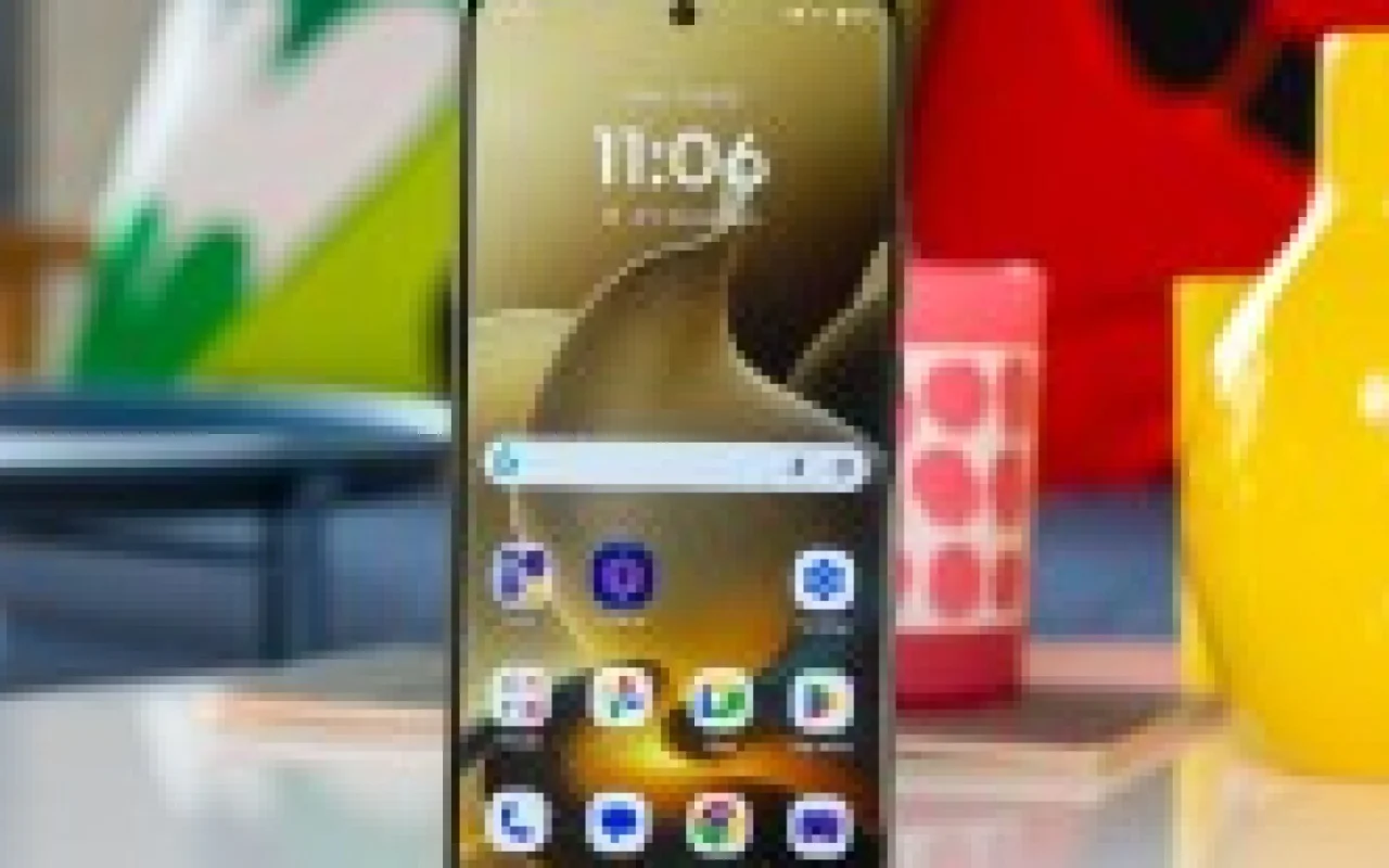 Motorola Signature Gets Android 17 Update