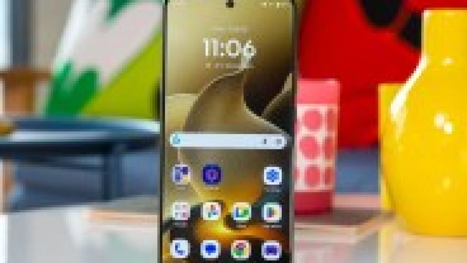Motorola Signature Gets Android 17 Update - Motorola Signature Android 17