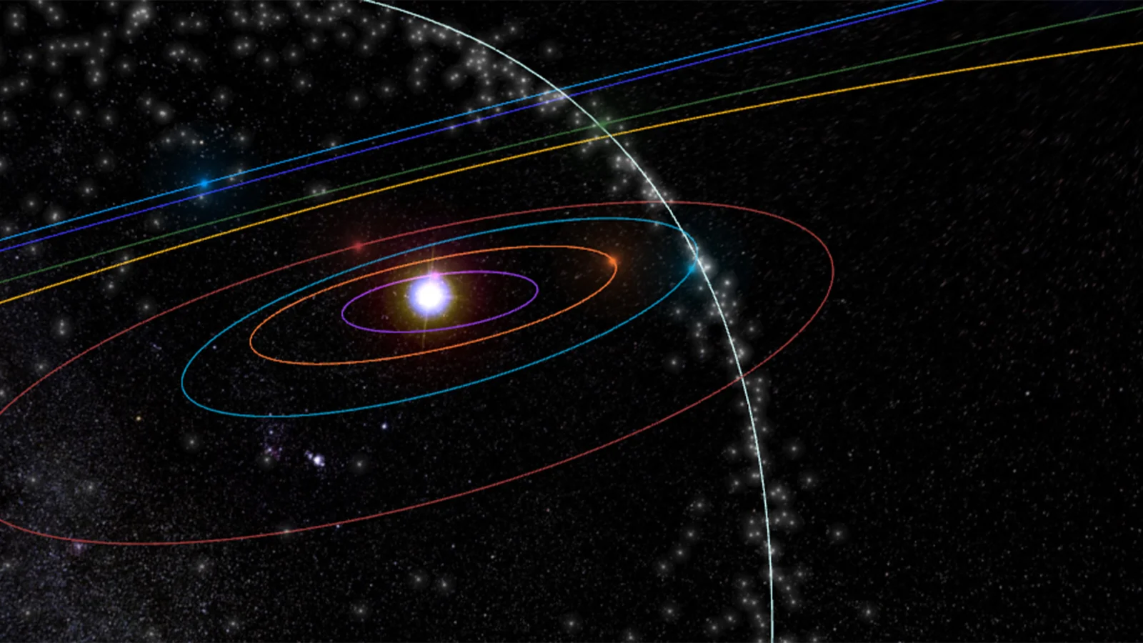 NASA Perseids Livestream 2026: How to Watch the Meteor Shower