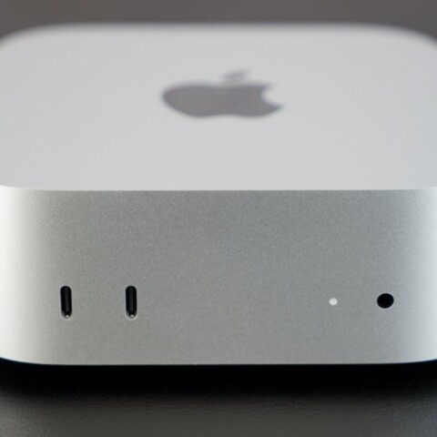 New Mac mini Due Within Days, OLED iPad mini Set for October
