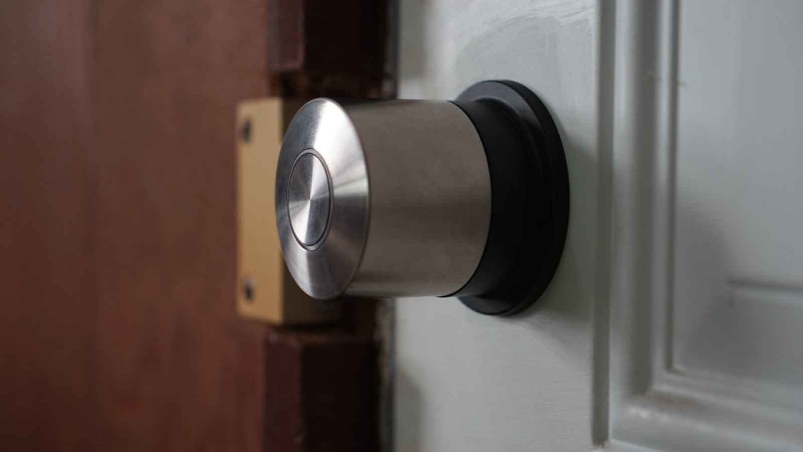 Nuki Smart Lock & Keypad 2 NFC: Apple Home Key Support