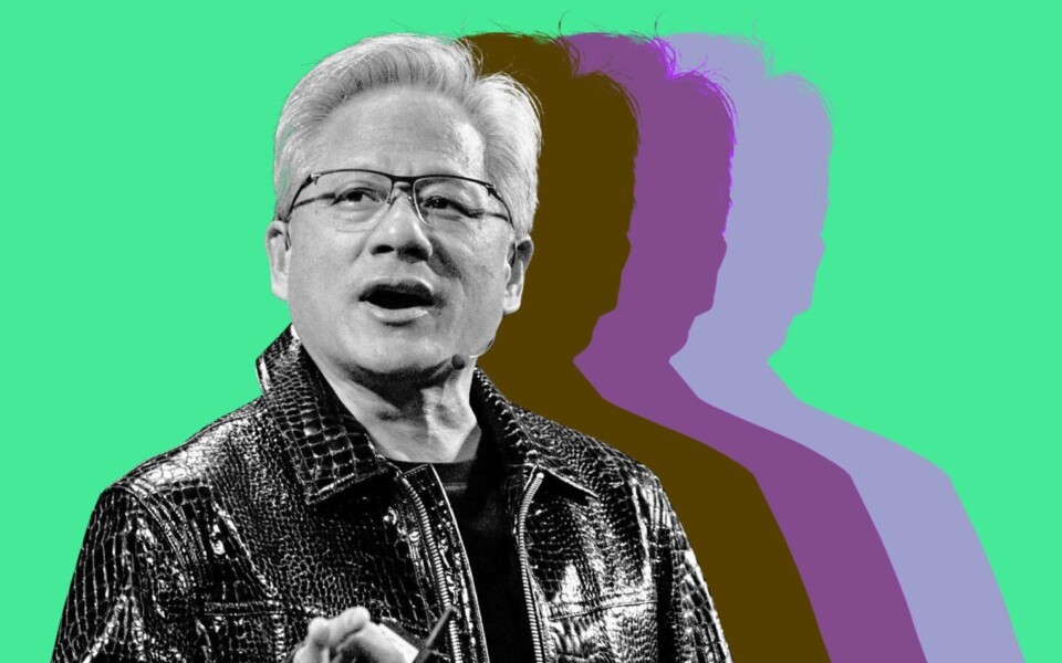Nvidia’s Huang Says AGI Achieved, Then Calls It Senseless