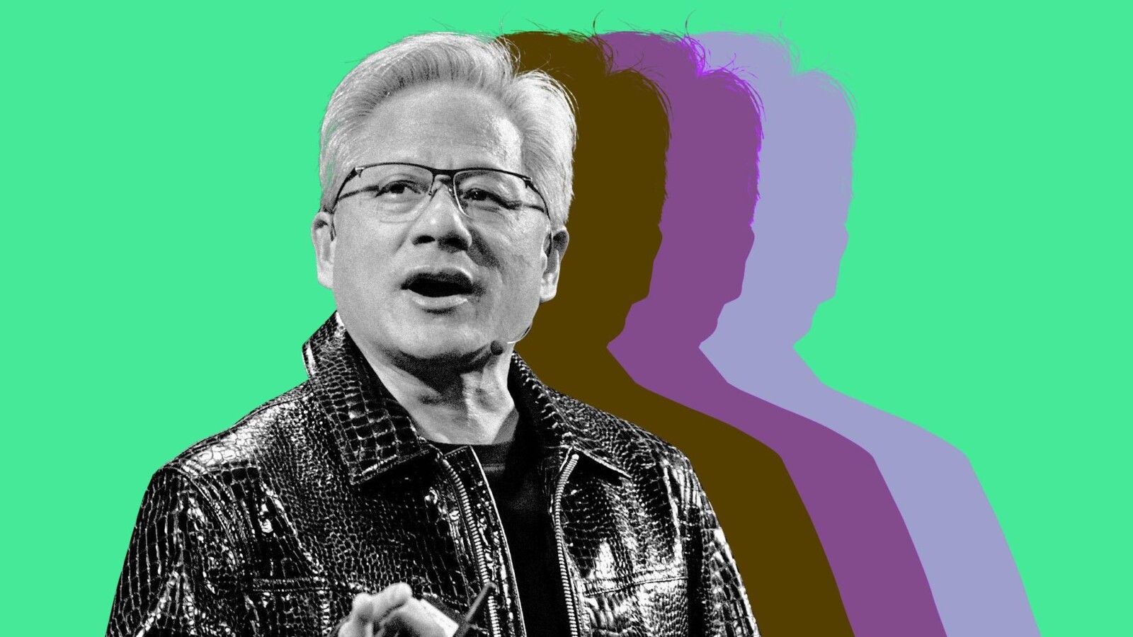 Nvidia's Huang Says AGI Achieved, Then Calls It Senseless - Nvidia AGI claim