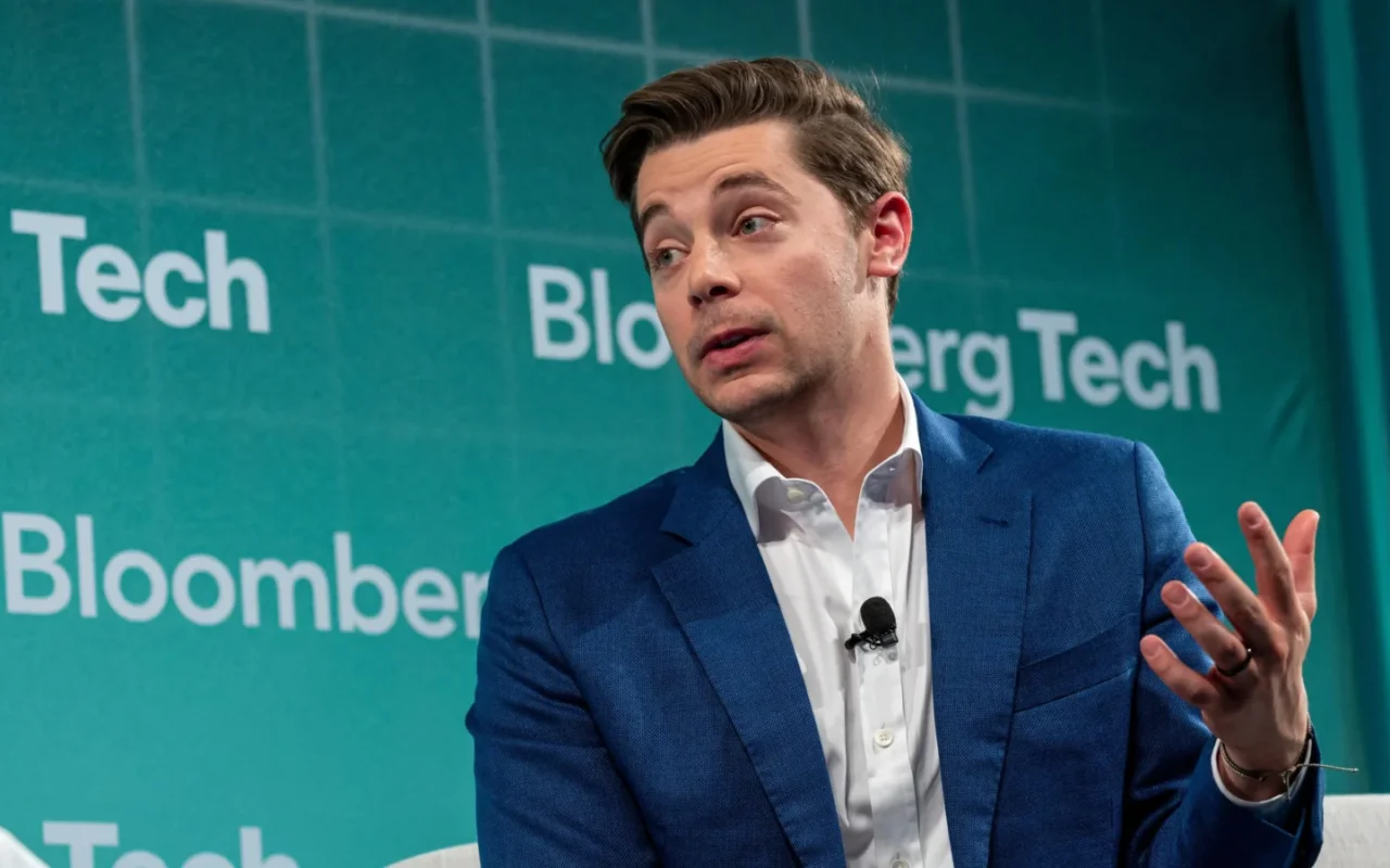 OpenAI Loses Brad Lightcap as Executive Exits Continue
