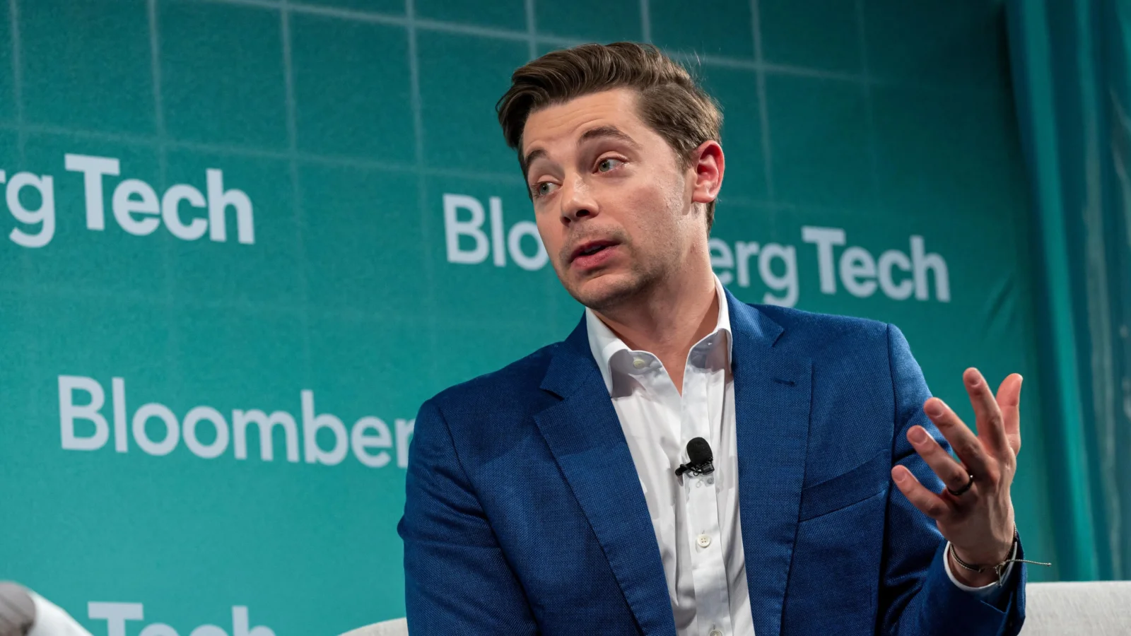 OpenAI Loses Brad Lightcap as Executive Exits Continue - OpenAI Brad Lightcap