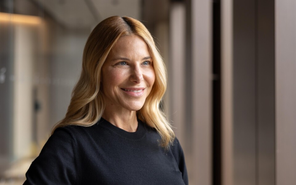 OpenAI Loses Second Executive as Denise Dresser Departs