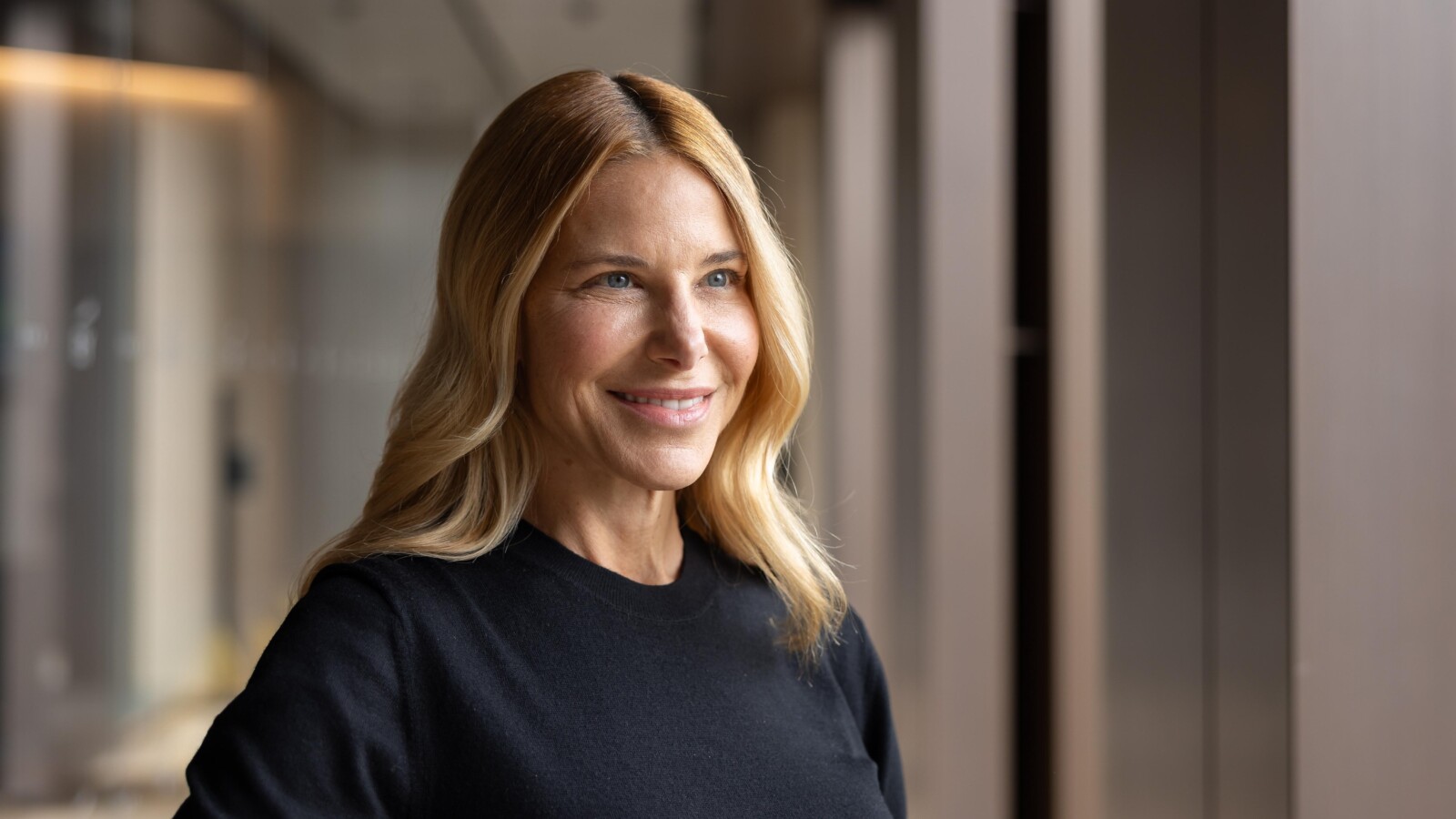 OpenAI Loses Second Executive as Denise Dresser Departs - OpenAI executive departure