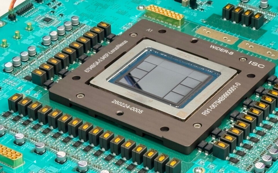 OpenAI’s Jalapeño Chip Promises Faster AI Responses