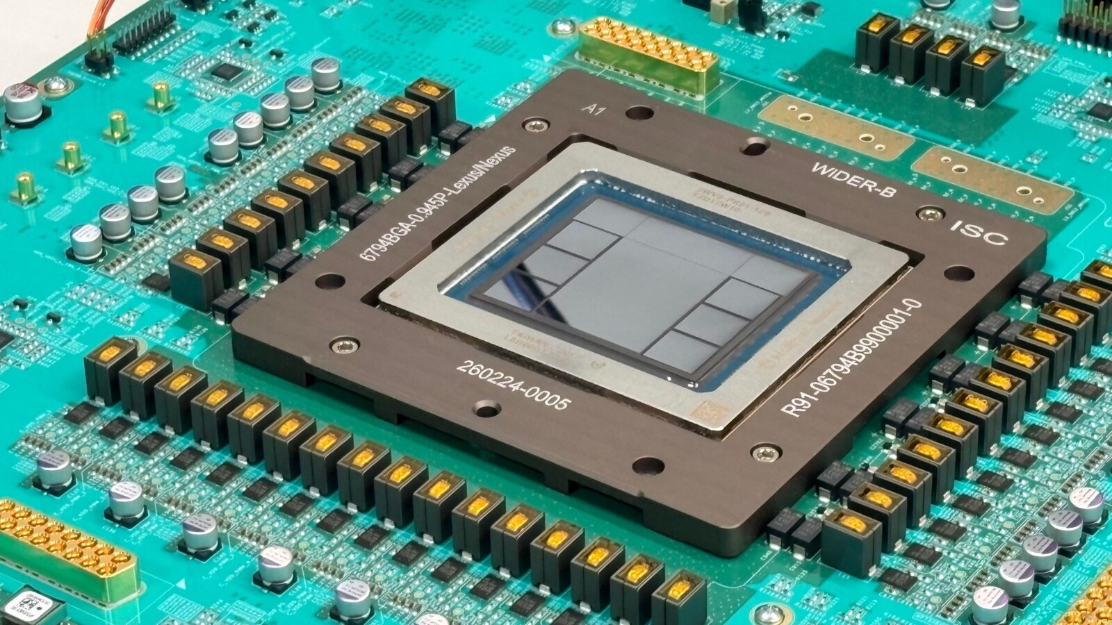 OpenAI's Jalapeño Chip Promises Faster AI Responses - OpenAI Jalapeño chip