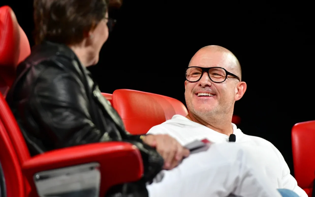 OpenAI’s First Jony Ive Device Tipped as Smart Speaker