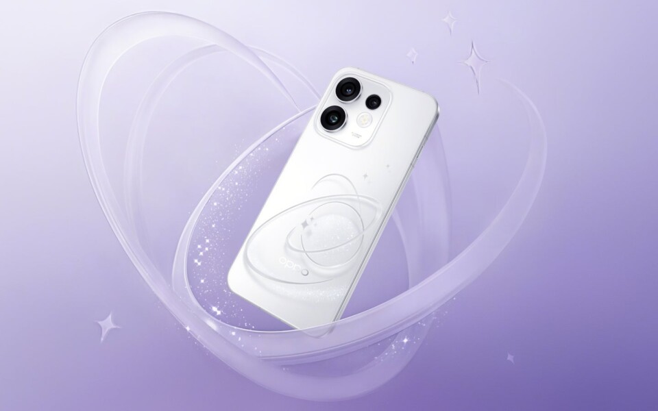 OPPO Reno16 Series: Mid-Range Phones for Young Creators