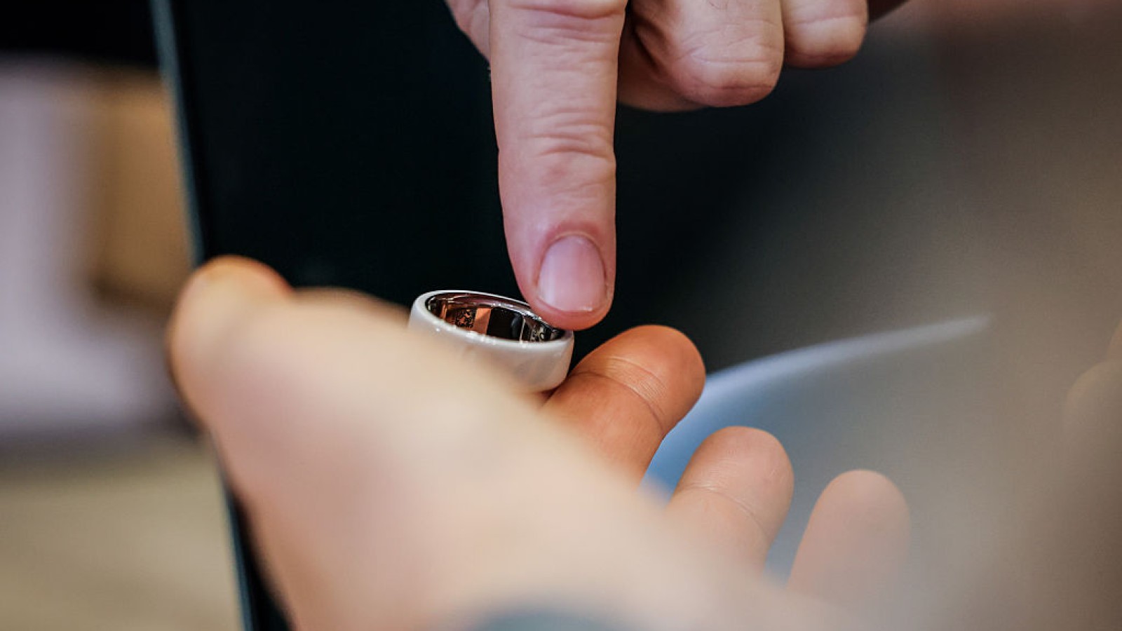 Oura Faces Lawsuit Over AI Sleep Tracking Accuracy Claims - Oura lawsuit
