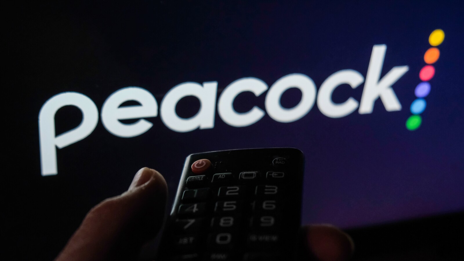 Peacock Trials New Rewards Programme for Subscribers - Peacock rewards programme