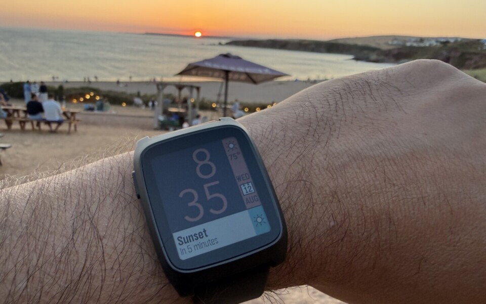 Pebble Time 2 Review: A Retro Smartwatch Comeback