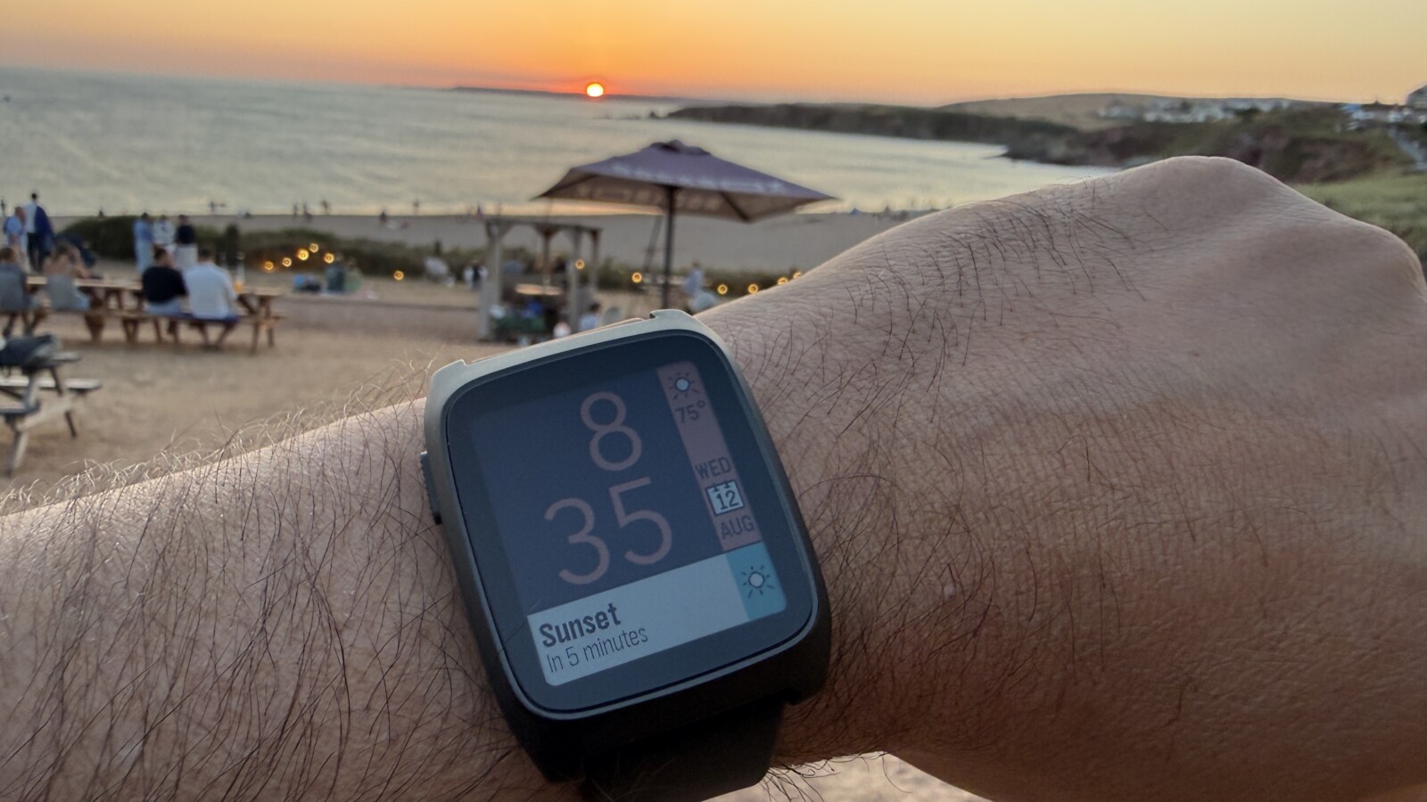 Pebble Time 2 Review: A Retro Smartwatch Comeback