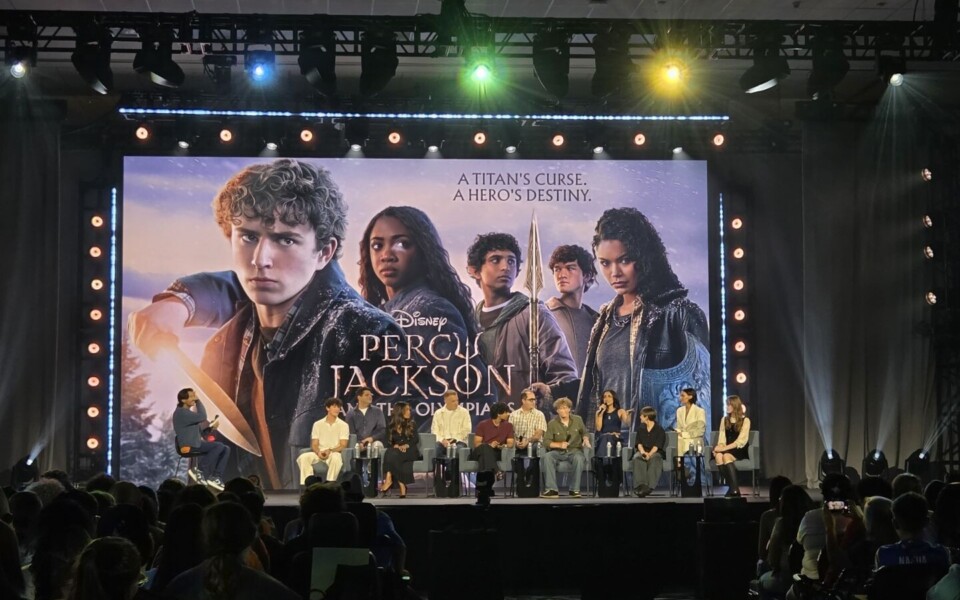 Percy Jackson Season 3: Cast Teases Titan’s Curse Twists