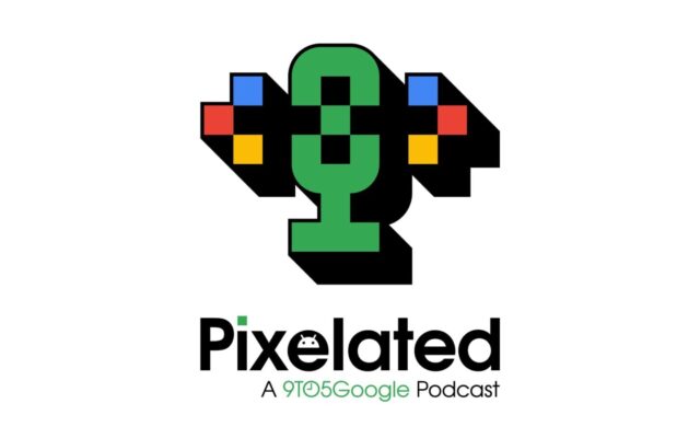 Pixelated 111: Made By Google Preview for Pixel 11