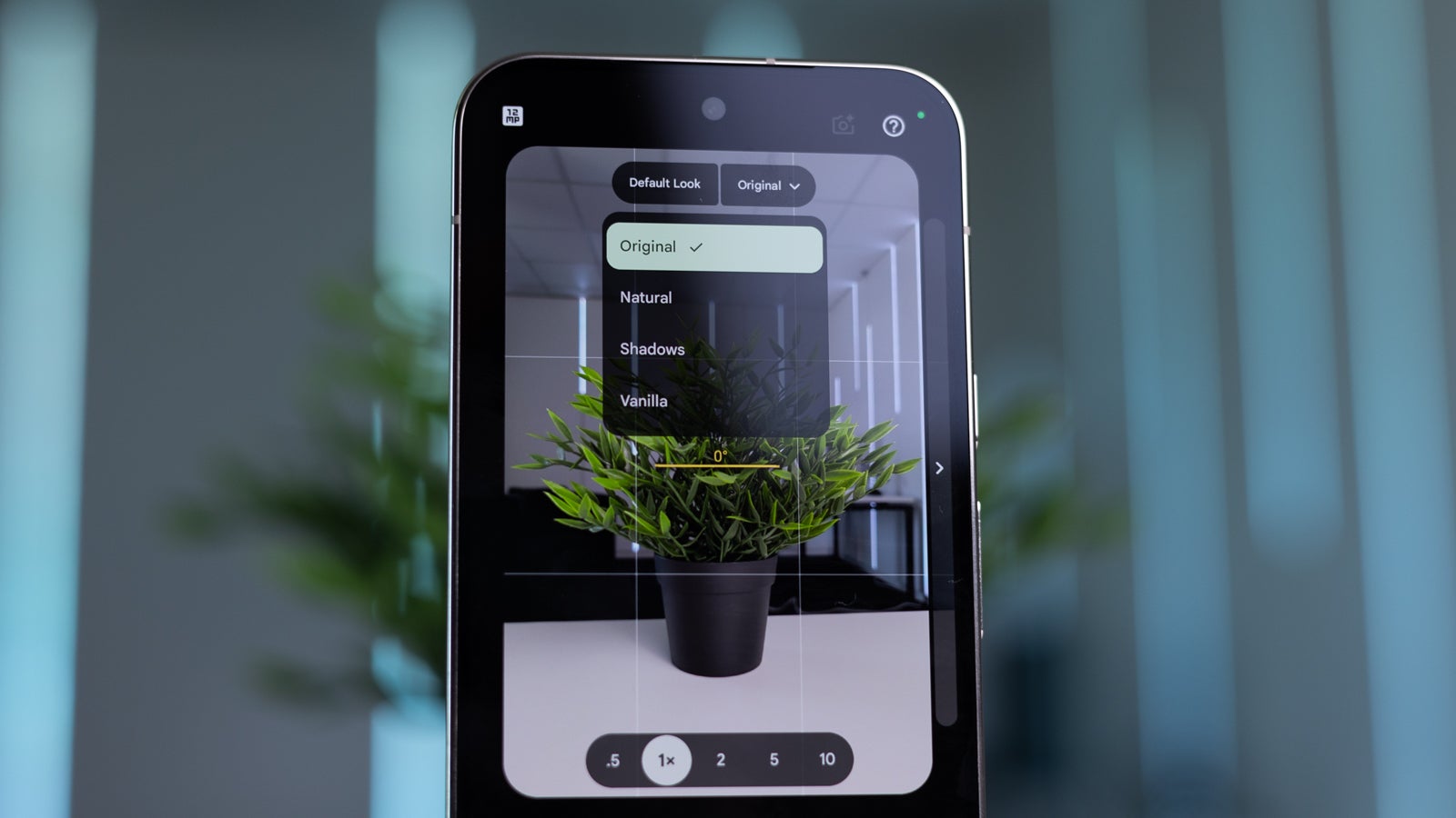Pixel 11 Pro XL Camera Looks: Every Style Explained